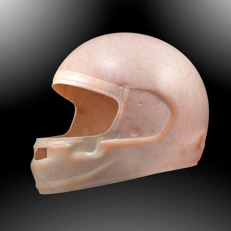 Arai Quantic helmet shell
